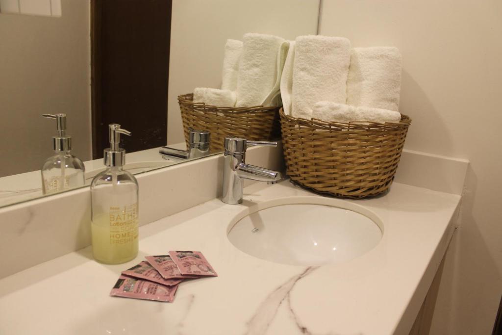 Casa de Descanso en Vaqueros - 4