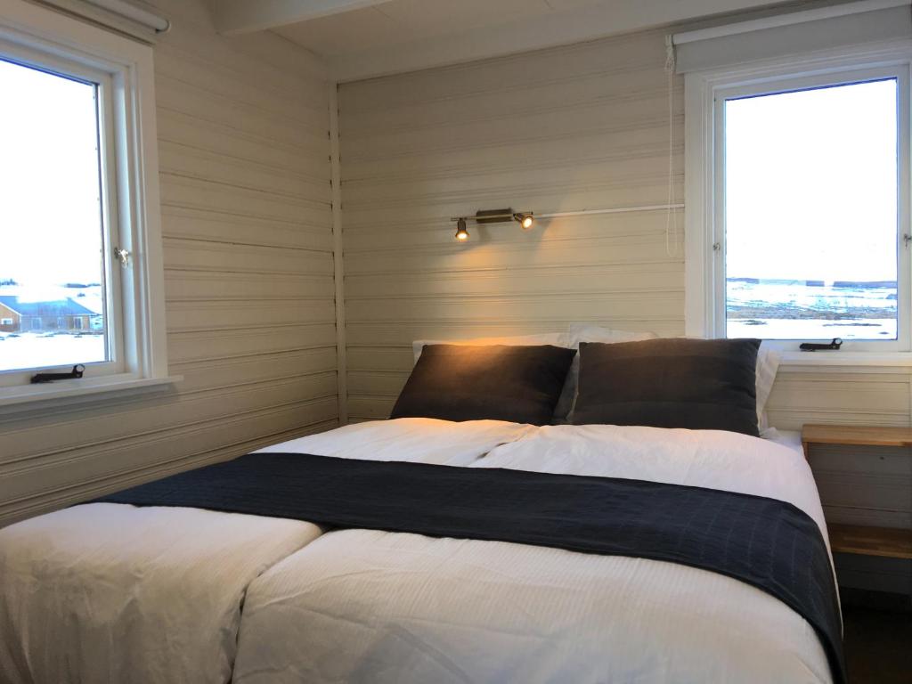 Vacation Home Fagravik photo
