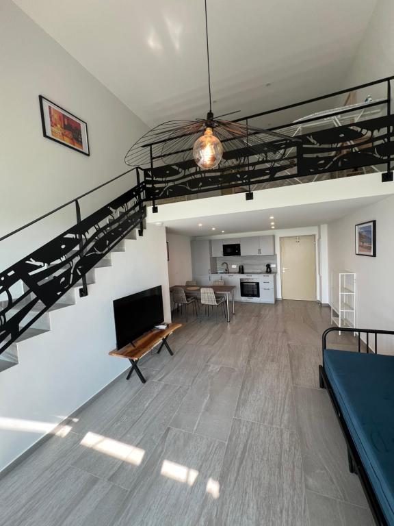 Appartement les orangers MENTON - 4