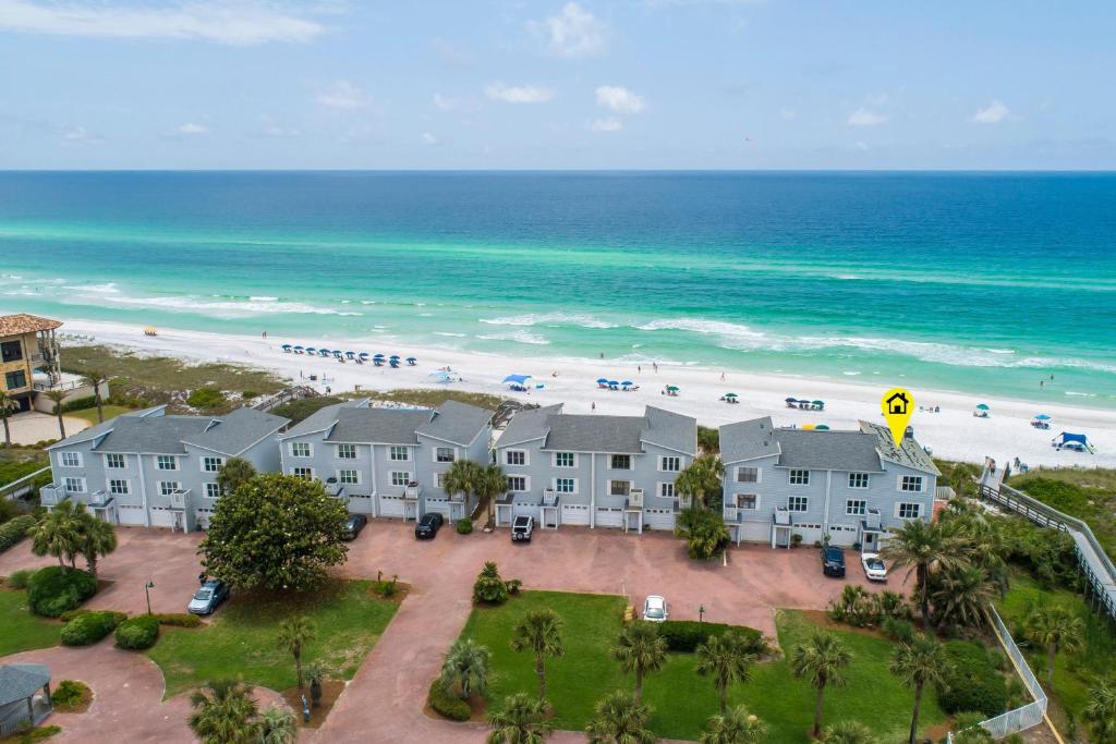 Sea Haunts 4C, Santa Rosa Beach