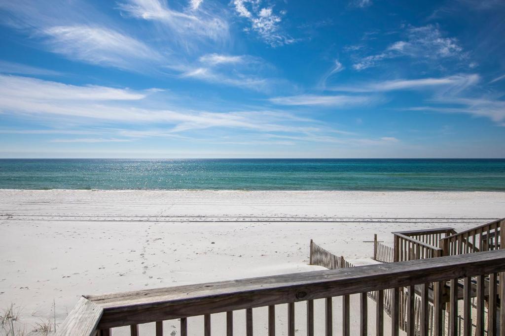 Proctor House, Santa Rosa Beach