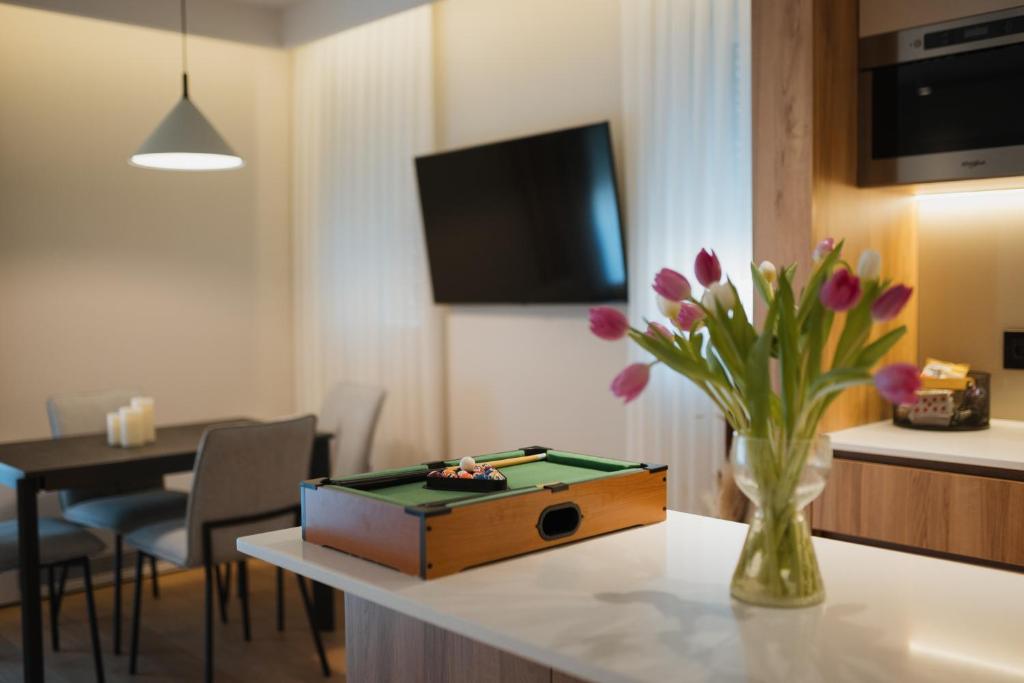 Apartment MIVIDA, Posušje