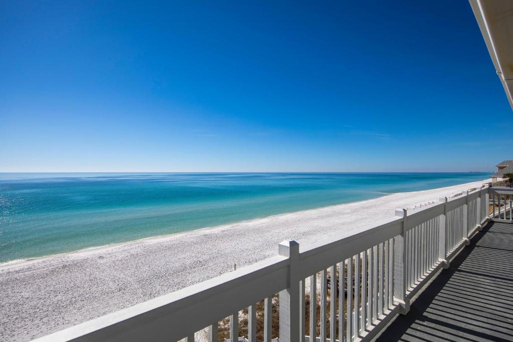 Beach House 30A unit #3, Santa Rosa Beach