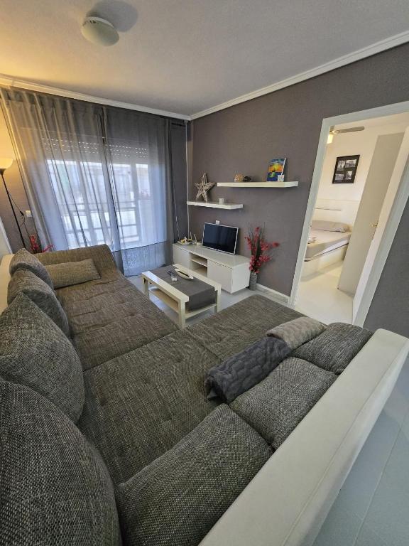 Bostina Properties, La Mata