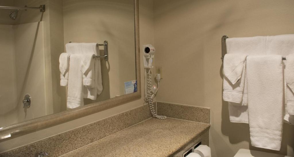 Kamar Mandi