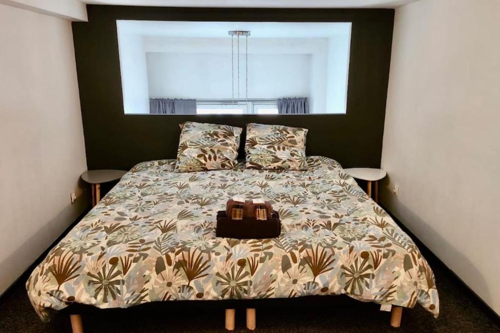 Loft en duplex - 2