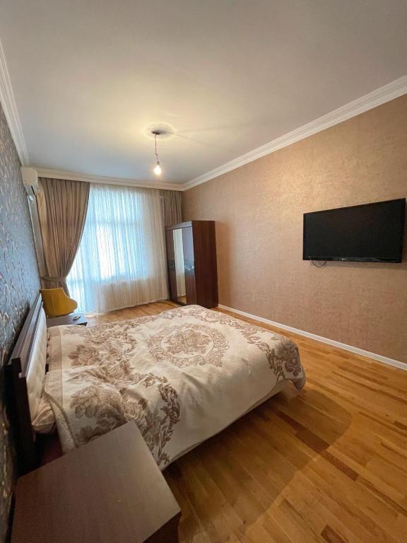 Azaks Private Guest Home, Baku