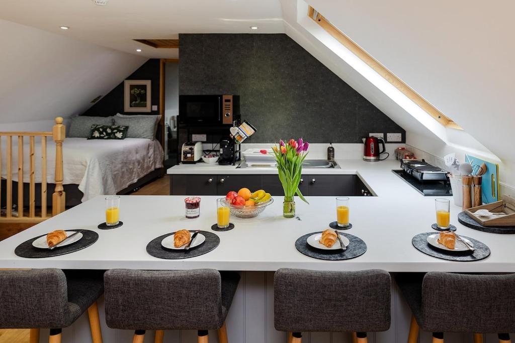 Meadow View Barn - Ryde, Saint Helens