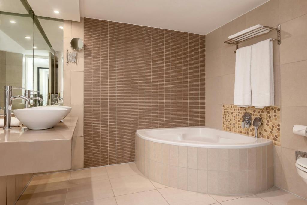 バスルーム（客室）