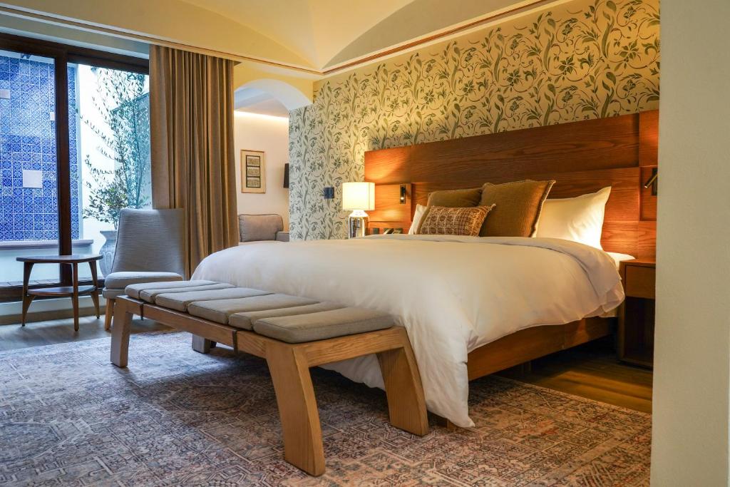 Casa Postal Hotel Boutique - 3