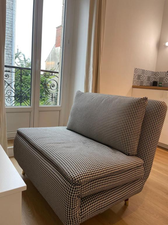 Studio Cosy Vannes Centre - 2