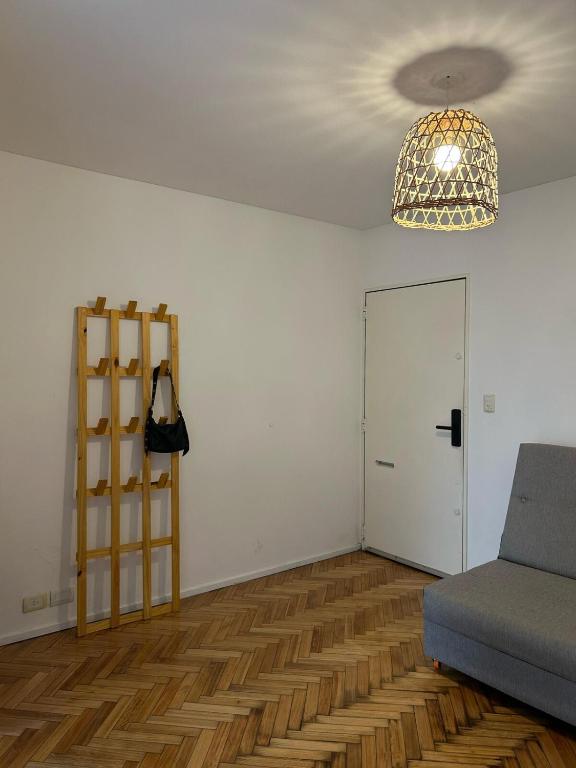 Departamento en Buenos Aires - 4