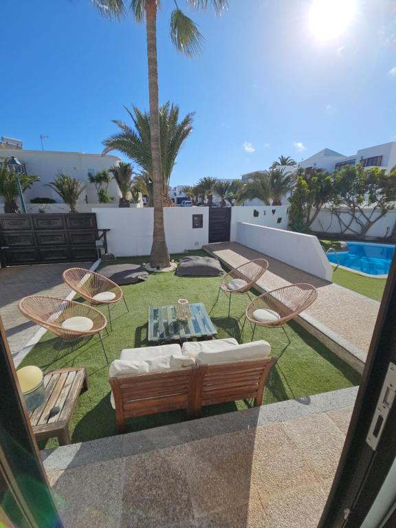 Refugio Costa Teguise - Lanzarote - 5