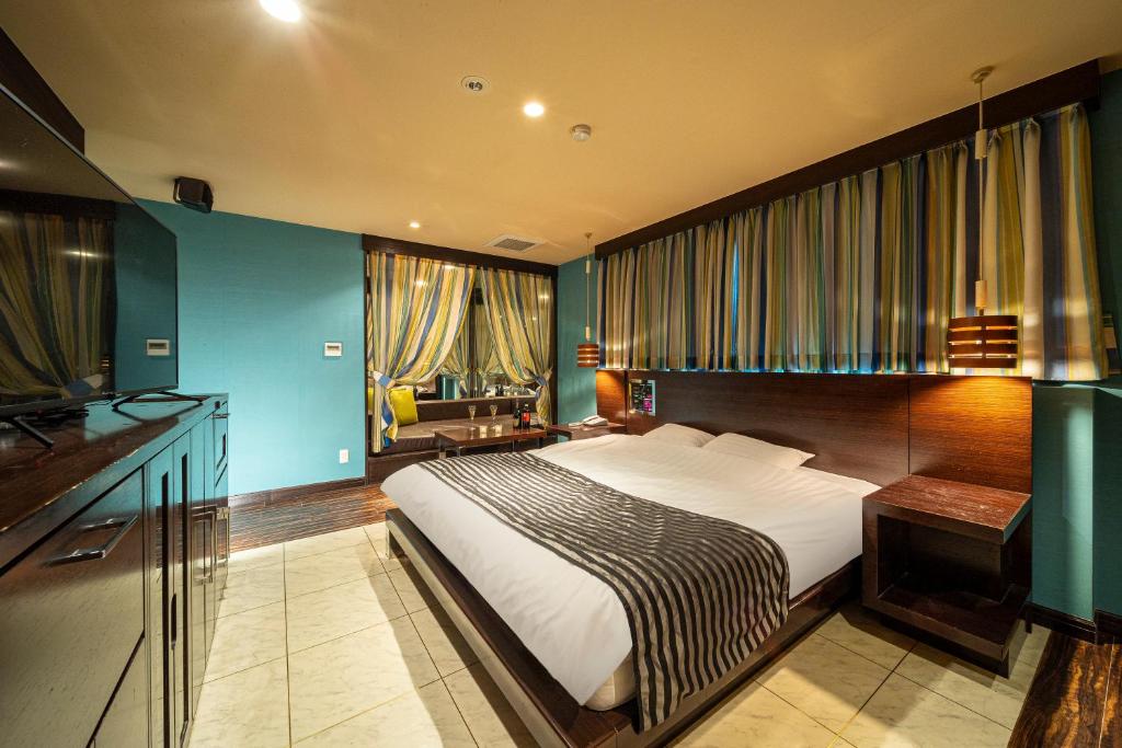 Hotel Brio - Adult Only-