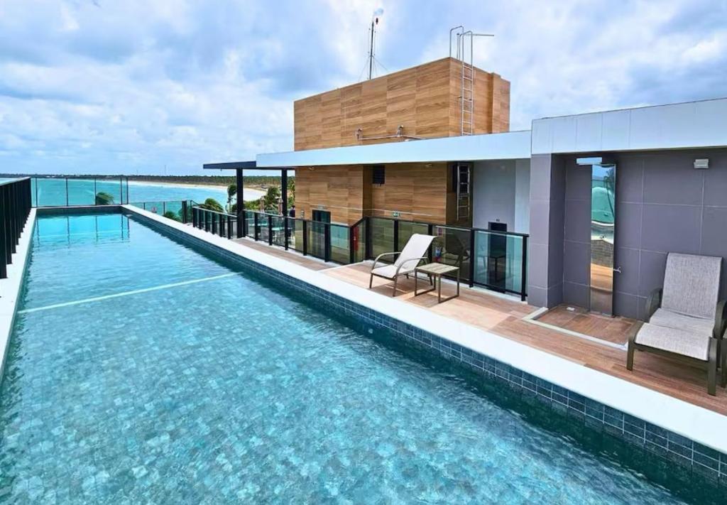 Makadamia205, Porto de Galinhas