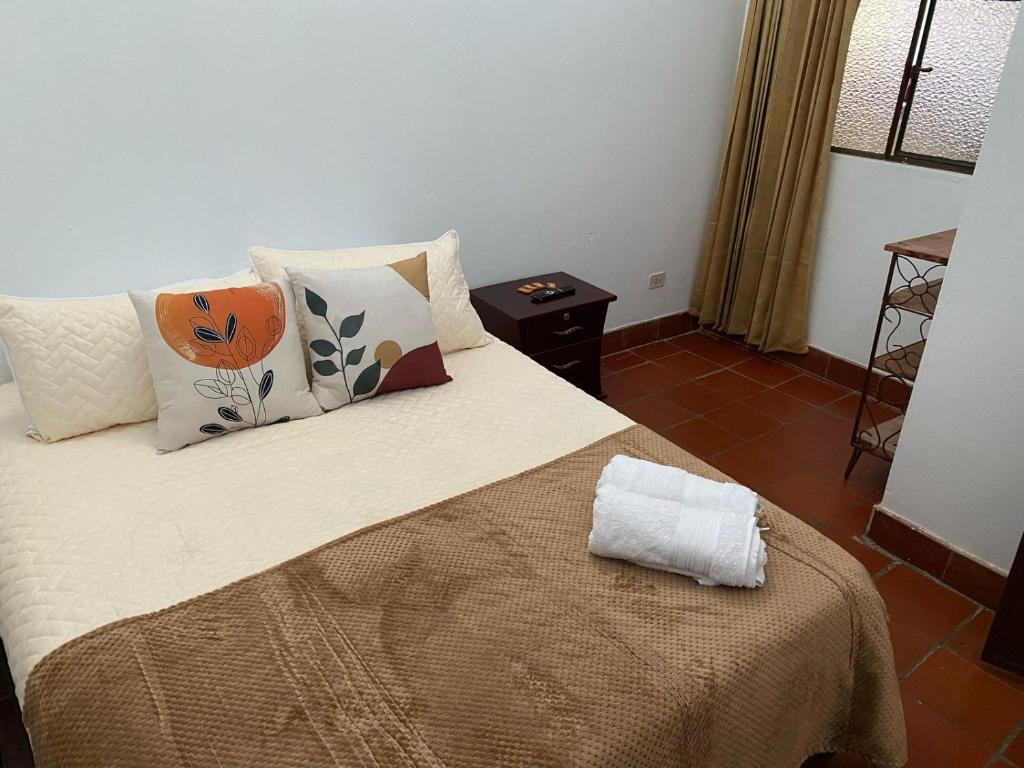 Eucalyptus Apartamento Turistico - 5