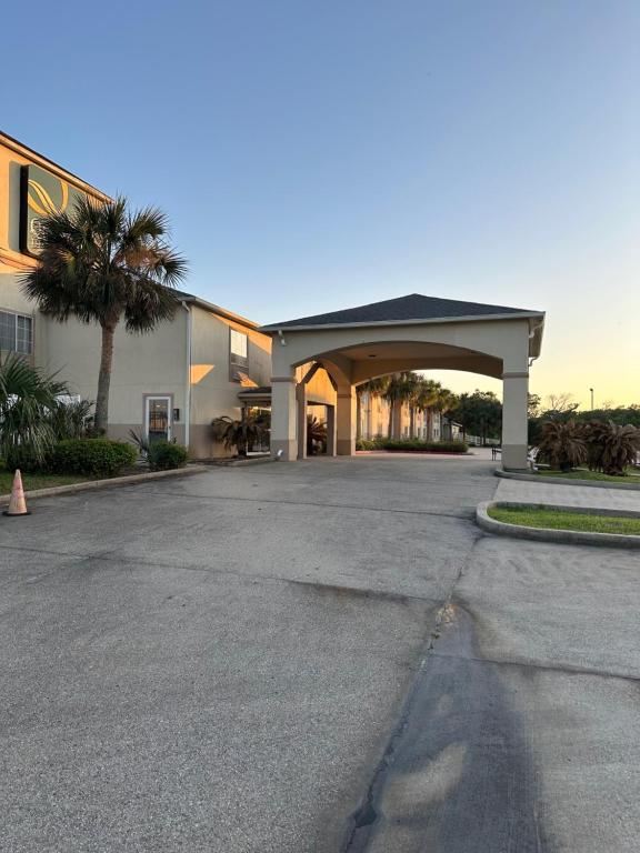 Franklin Inn & Suites, Franklin