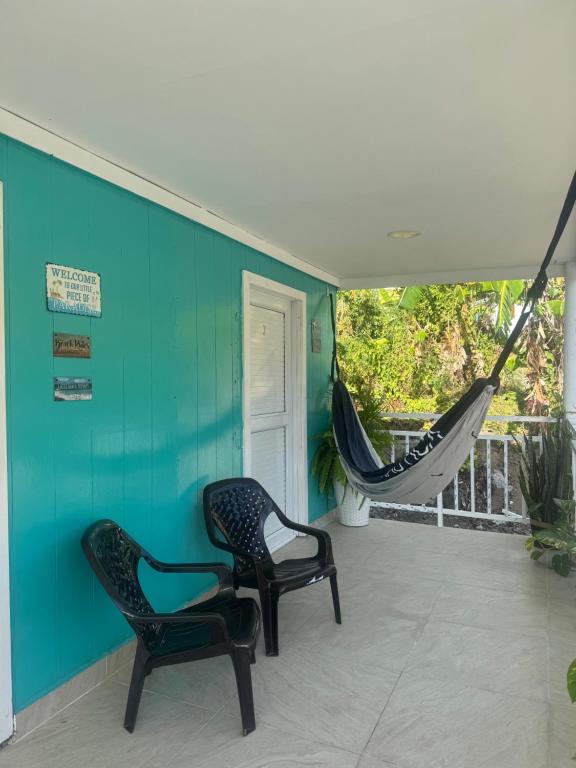 Leonor’s Guest House - 2