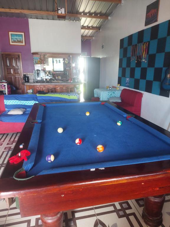 Casa de Canelita - 5