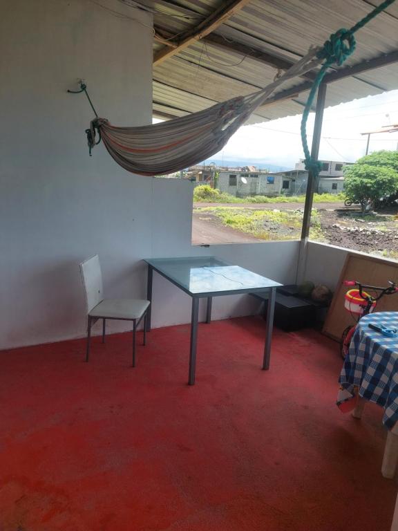Casa de Canelita - 4