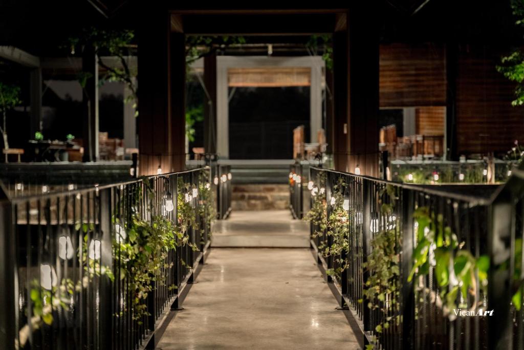 Tien Yen Farmstay