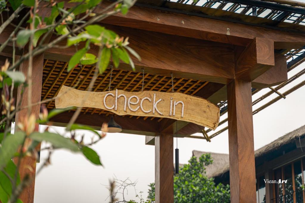 Surrounding environment