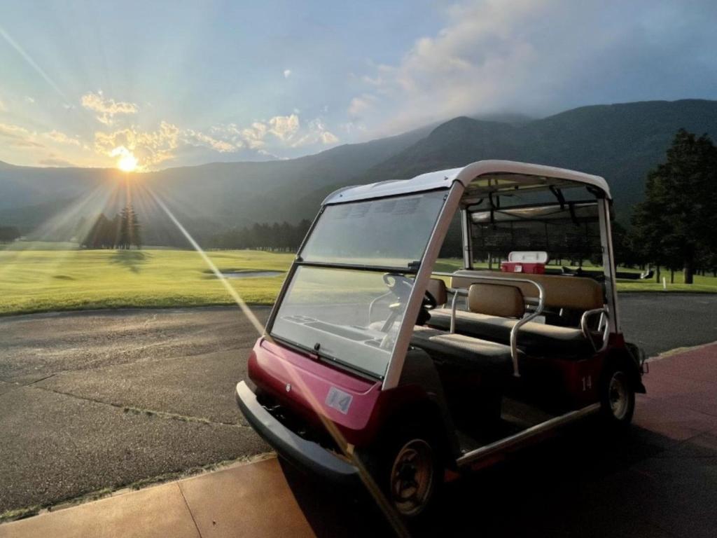 Surrounding environment