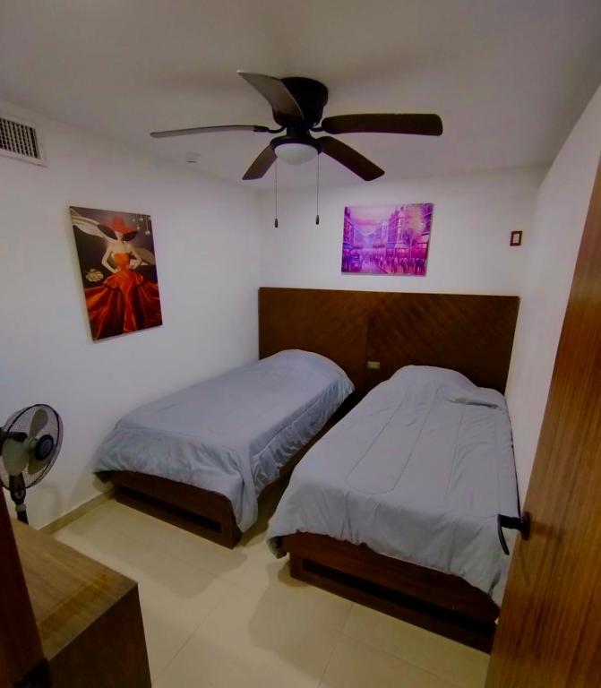941 Condomar Best Beach View and great location - 5