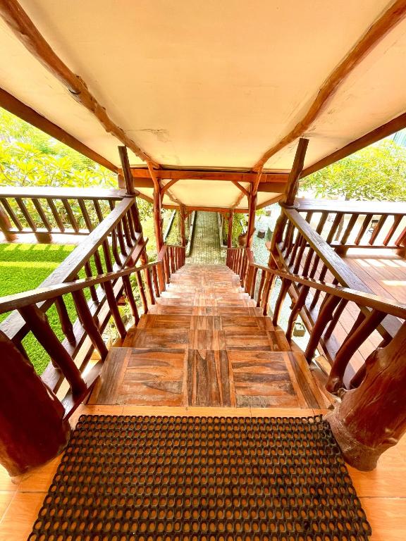 Wah Resort Gili Trawangan