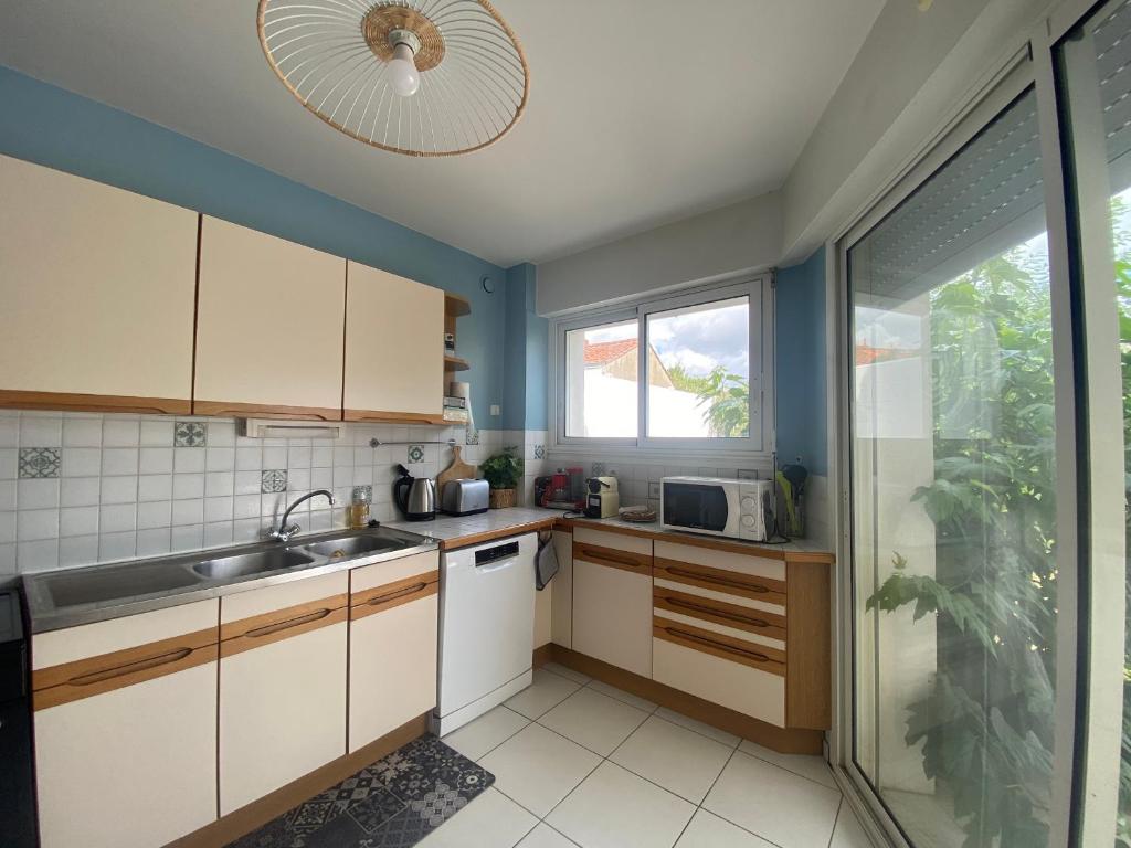 Maison proche centre et plage avec Wifi, 4 chambres - FR-1-22-337 - 5
