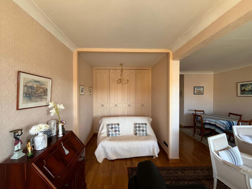 Arcachon: Appartement T2 bis proche centre et plage avec parking - FR-1-319-595 - 3