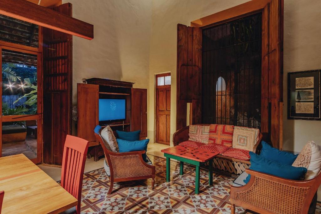 Casa Hacienda diseño de autor - 2