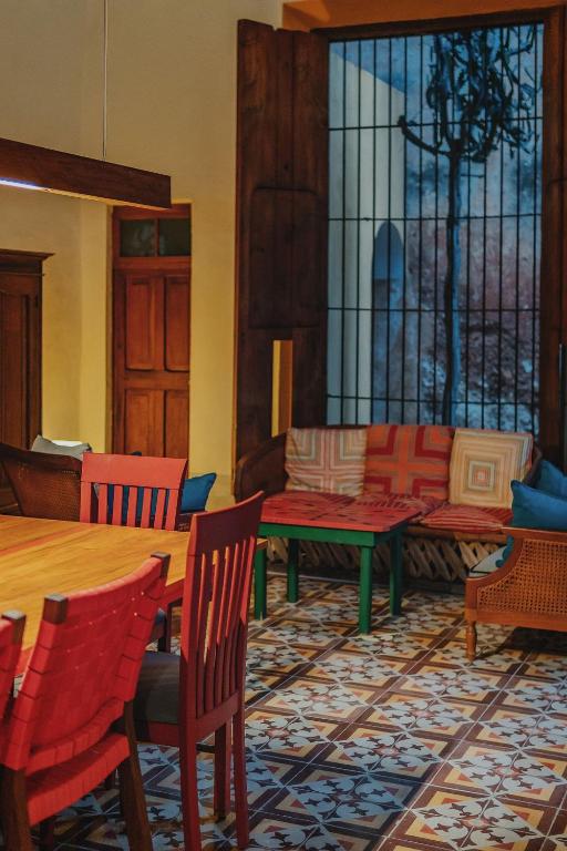 Casa Hacienda diseño de autor - 5