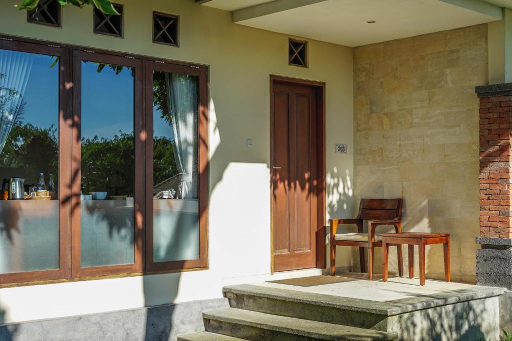 バルコニー/テラス