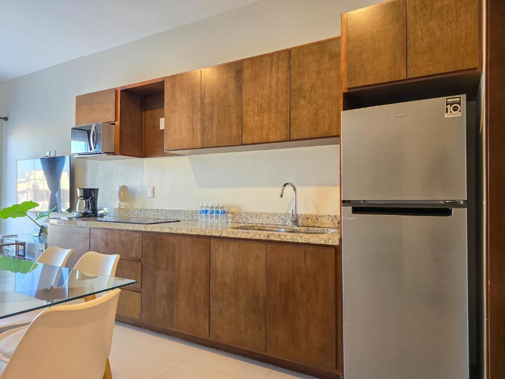Condominio en Lomas de Mazatlán - 5