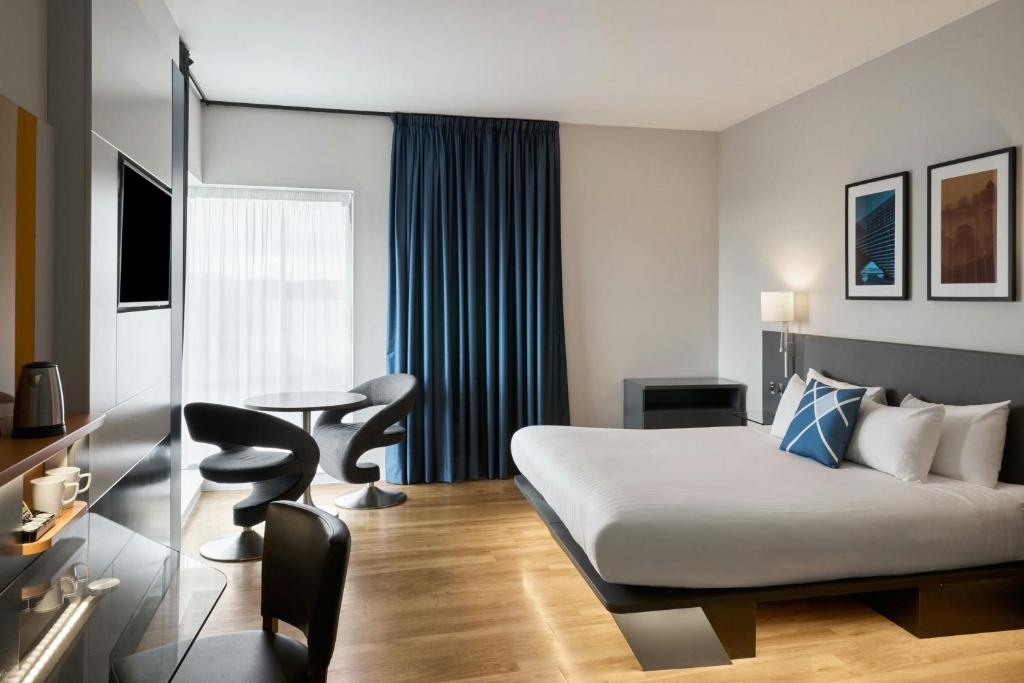 Four Points Flex by Sheraton Dundee, Dundee