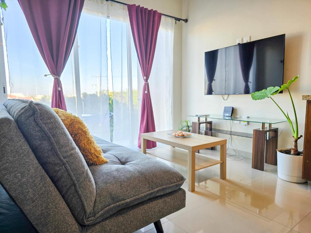 Condominio en Lomas de Mazatlán - 2