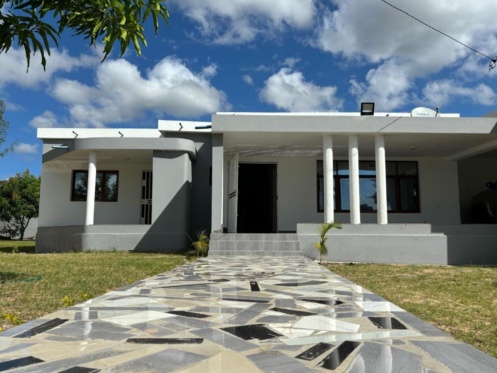 Bella House, Inhambane