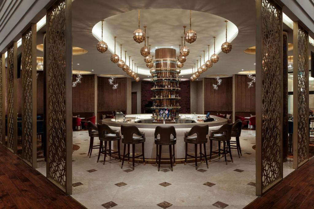 Bar/lounge