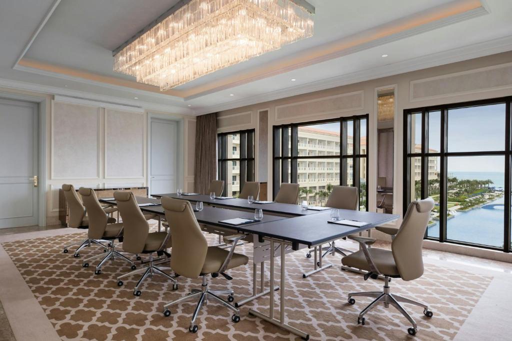 Meeting room / ballrooms