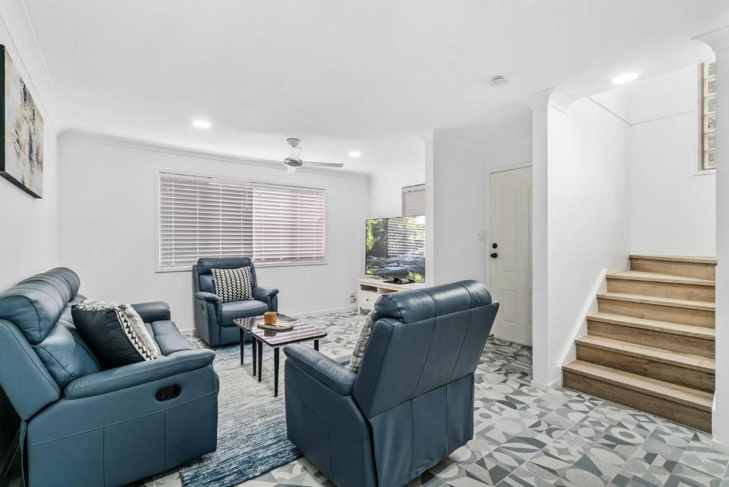 Peninsular Grove - Smart Comfort in Surfers Paradise, Gold Coast