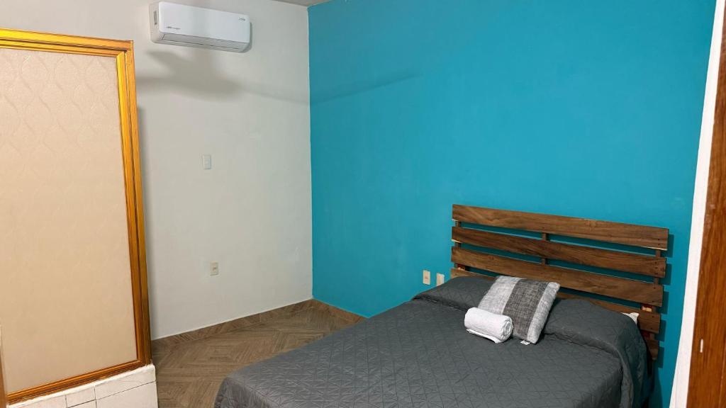 Casa Mar Zicatela - 5
