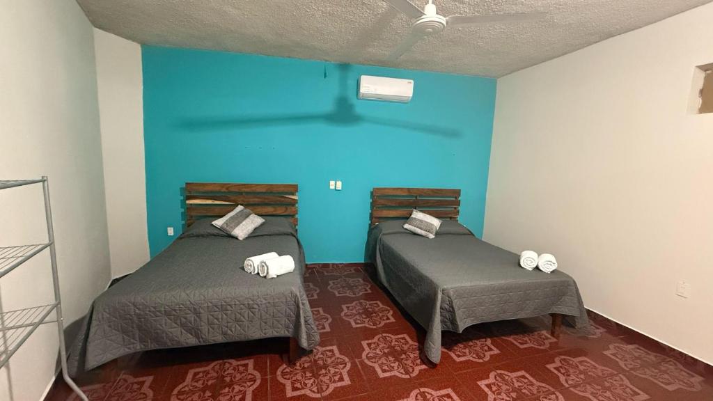 Casa Mar Zicatela - 1