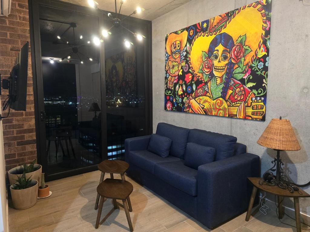 1609 Barrio W, Monterrey