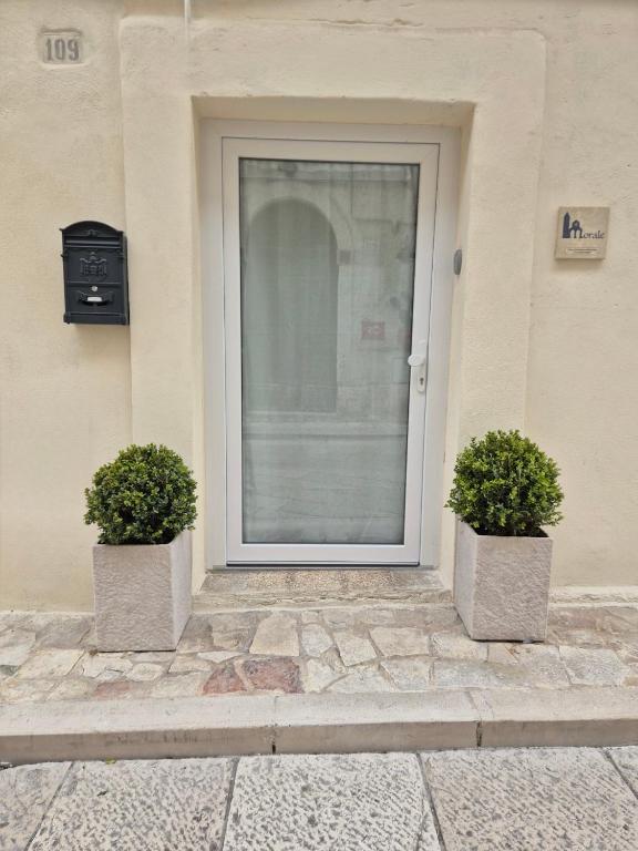 Morale - Casa vacanze - 2