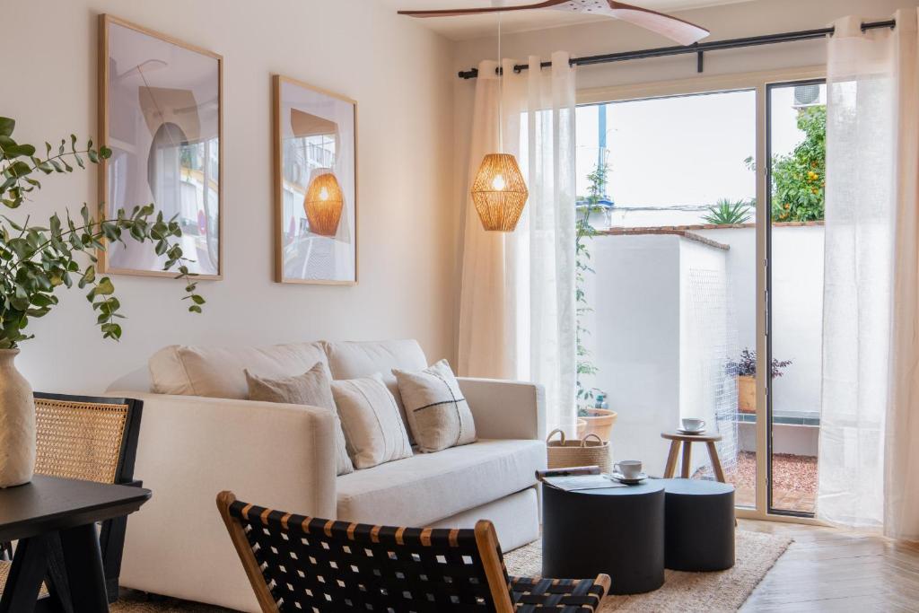 Magno Apartments Robles - 2