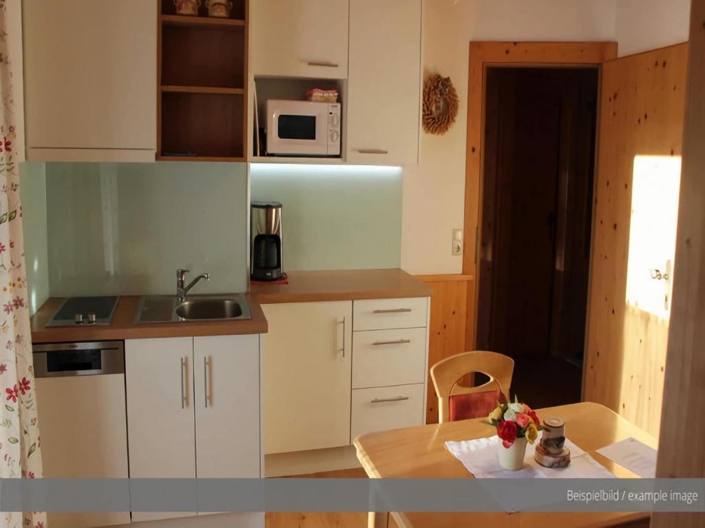 Apartment at the Achensee with terrace - 4