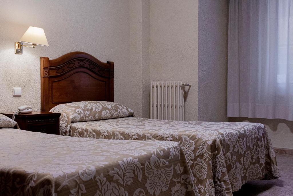 Hotel Riviera - 3