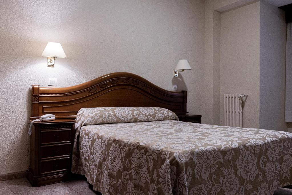 Hotel Riviera - 2