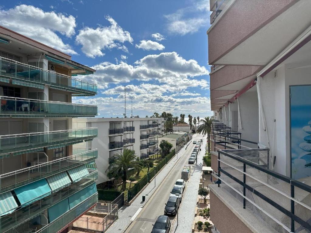 Fantastic seaview apartment - 2